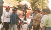 Onshooting Moments